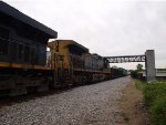 CSX 386